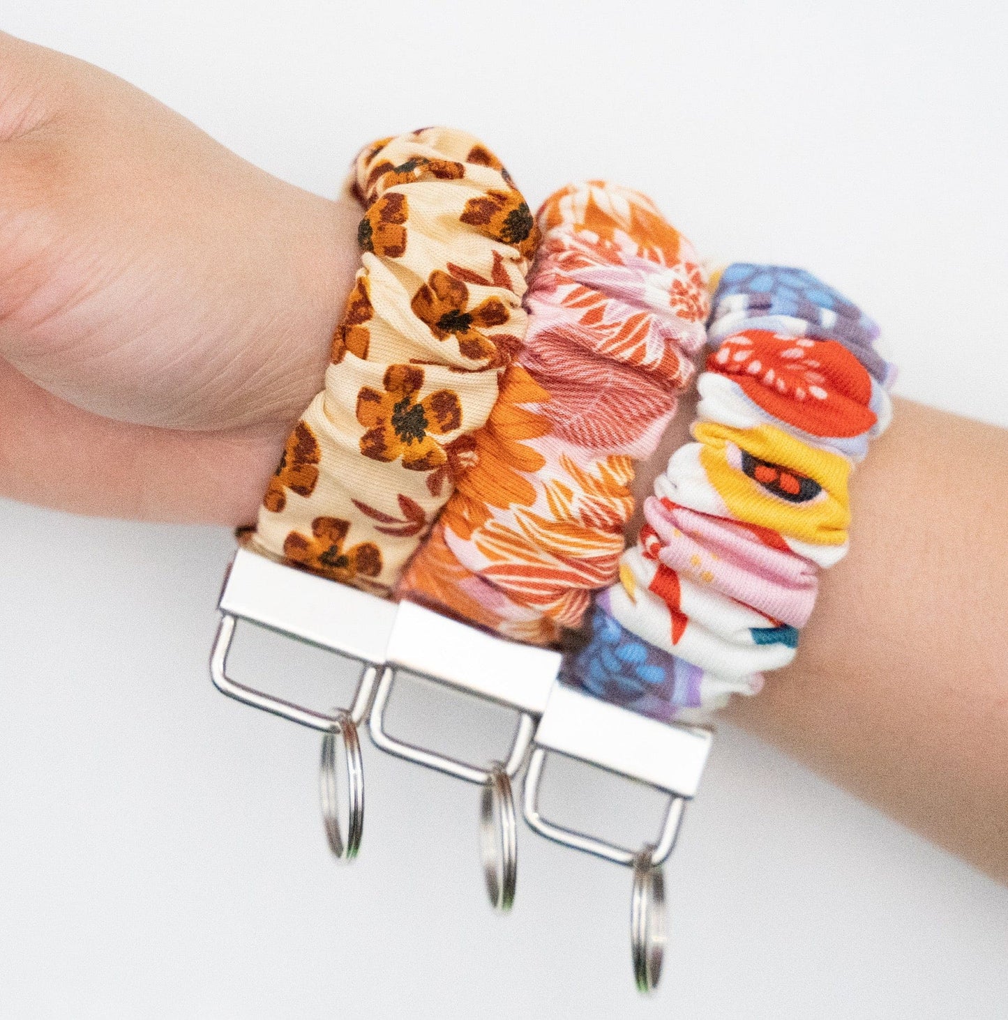 Fruity Wristlet