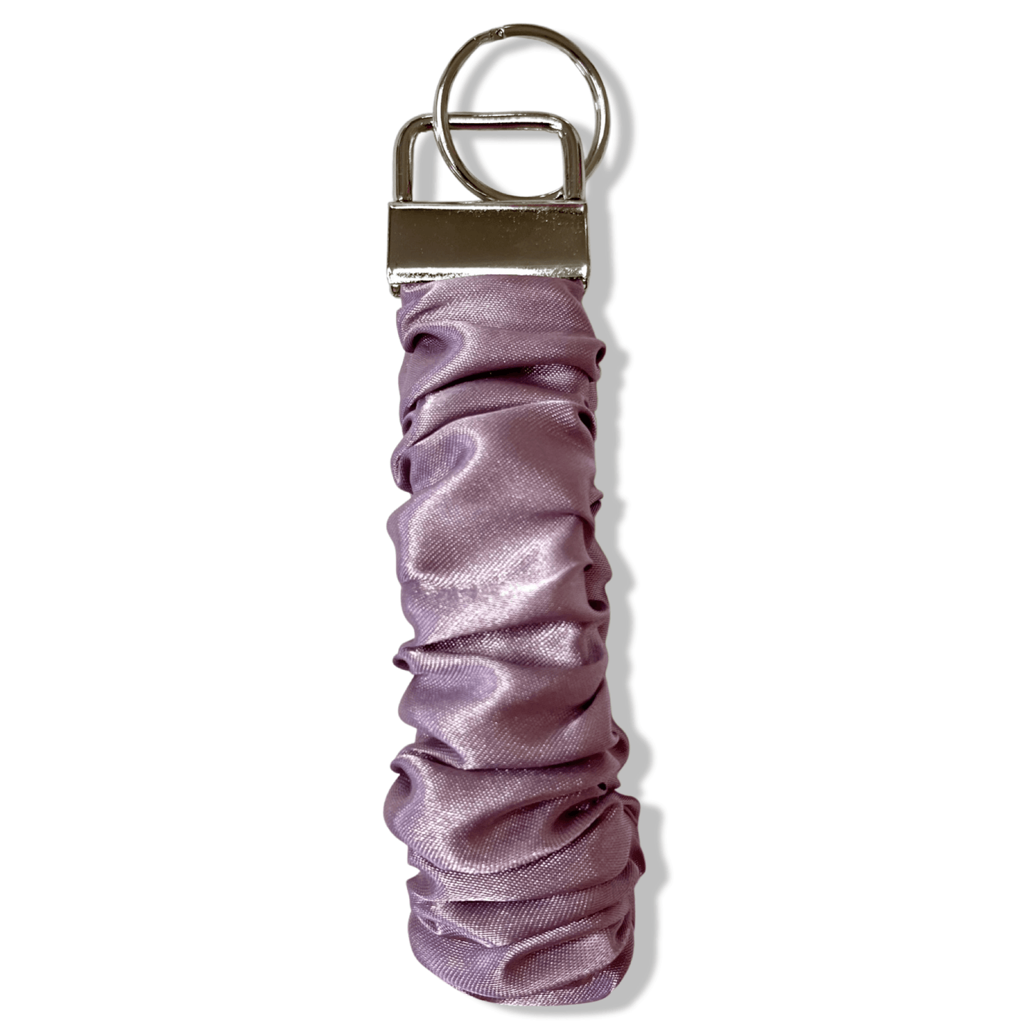 Light Purple Wristlet